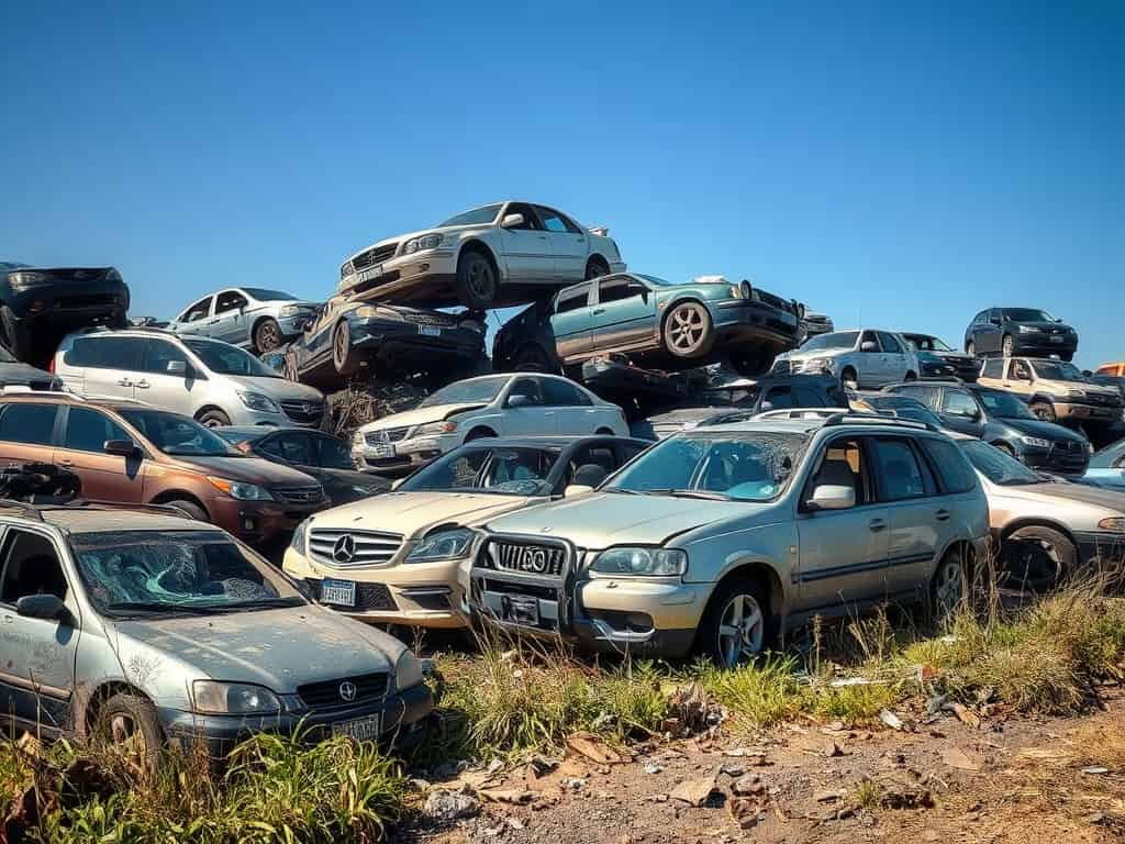 Einfache Lösungen für Ihren Verkauf – mit der Autoverwertung in Mendig