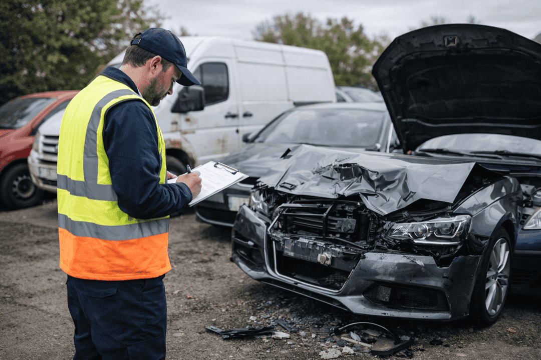So funktioniert die Autoverwertung Mendig – Mit wenigen Klicks zum Verkauf