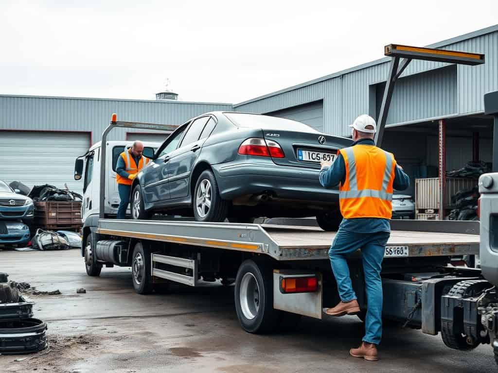 Pragmatische Lösungen für Sonderfälle – Autoverwertung Mendig bei fehlenden Papieren und Finanzierung